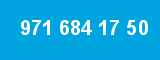 971 684 17 50